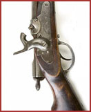 Antique Gun