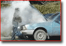 Radiator Overheating